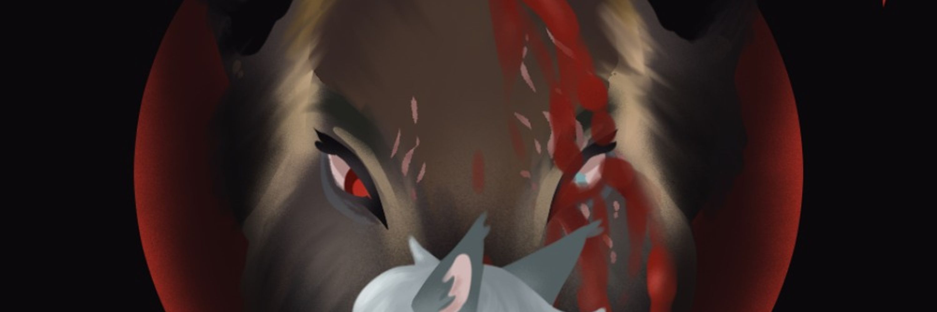 Morallygrayed
