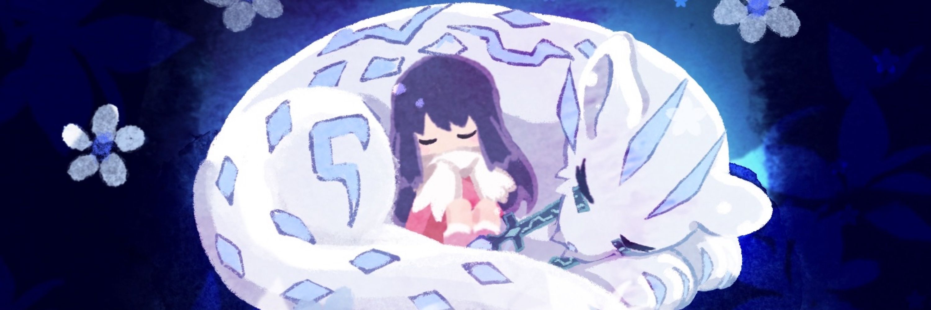 にゃの