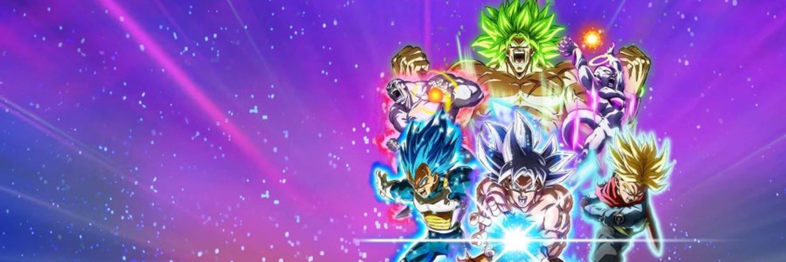 Sparking! Zero Page