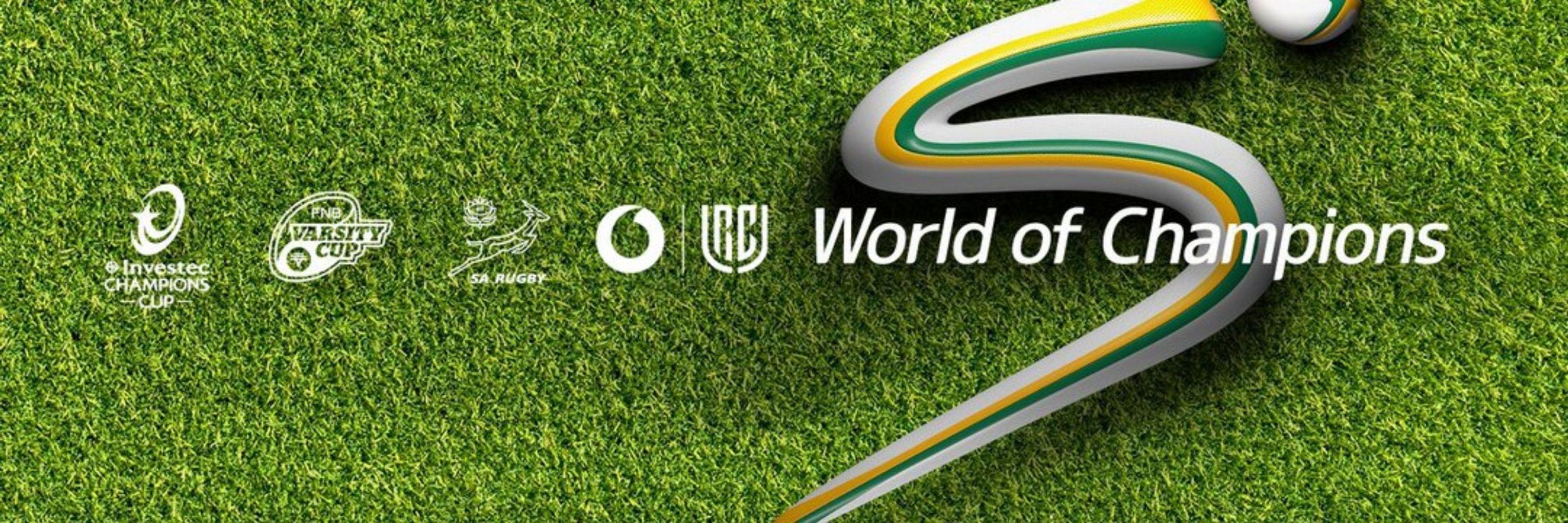 Supersport rugby sales