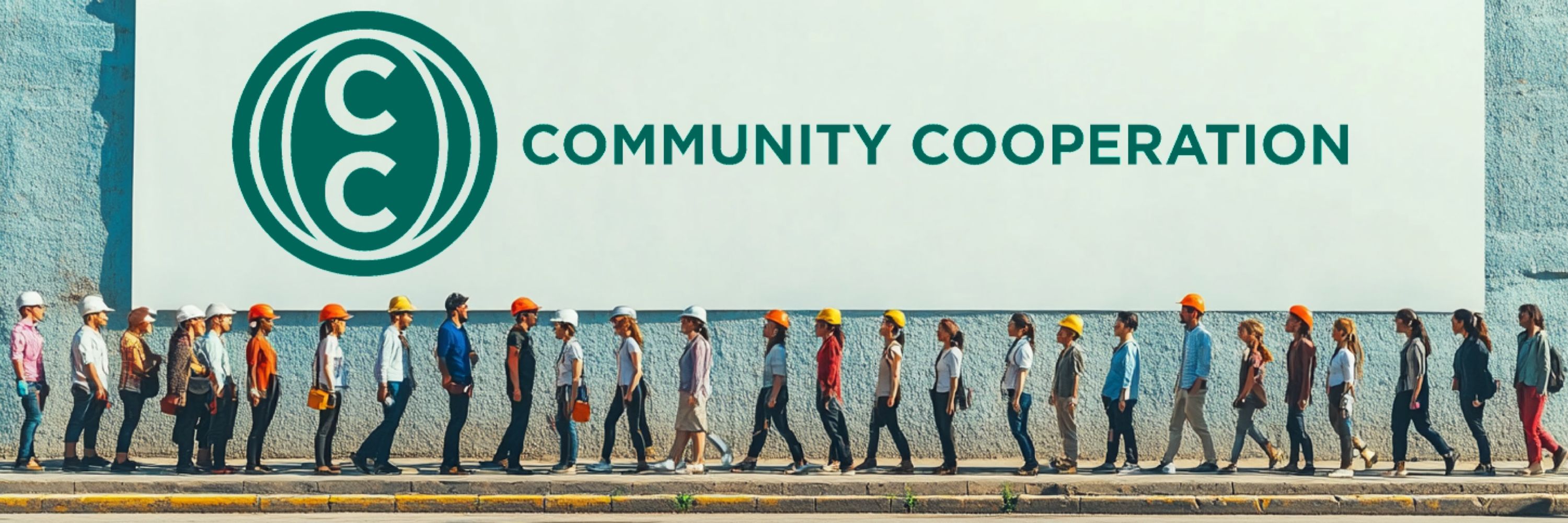 Community Cooperation CIC