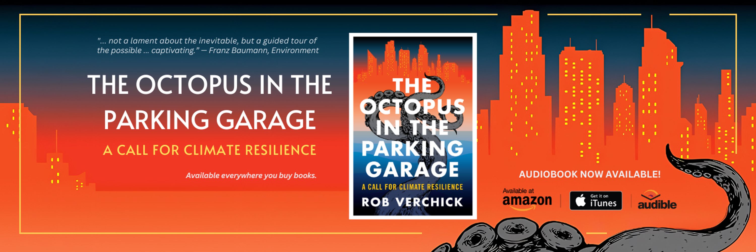 Rob Verchick