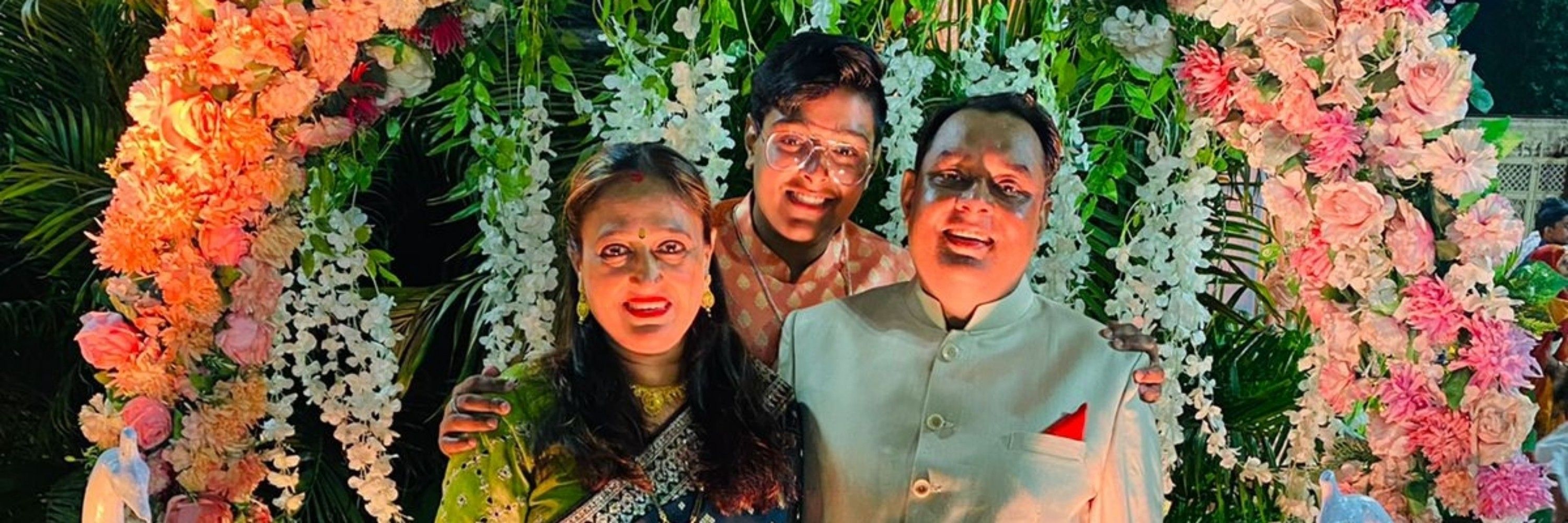Subodh Sharma 