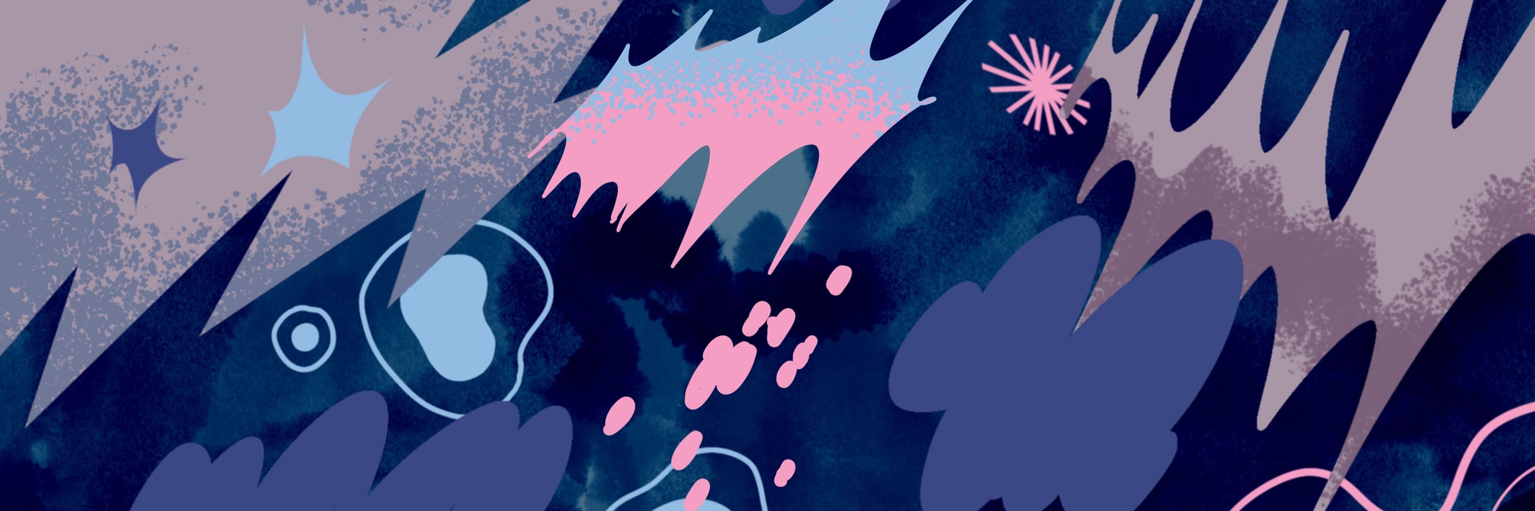 Lukasz Drzycimski illustrations