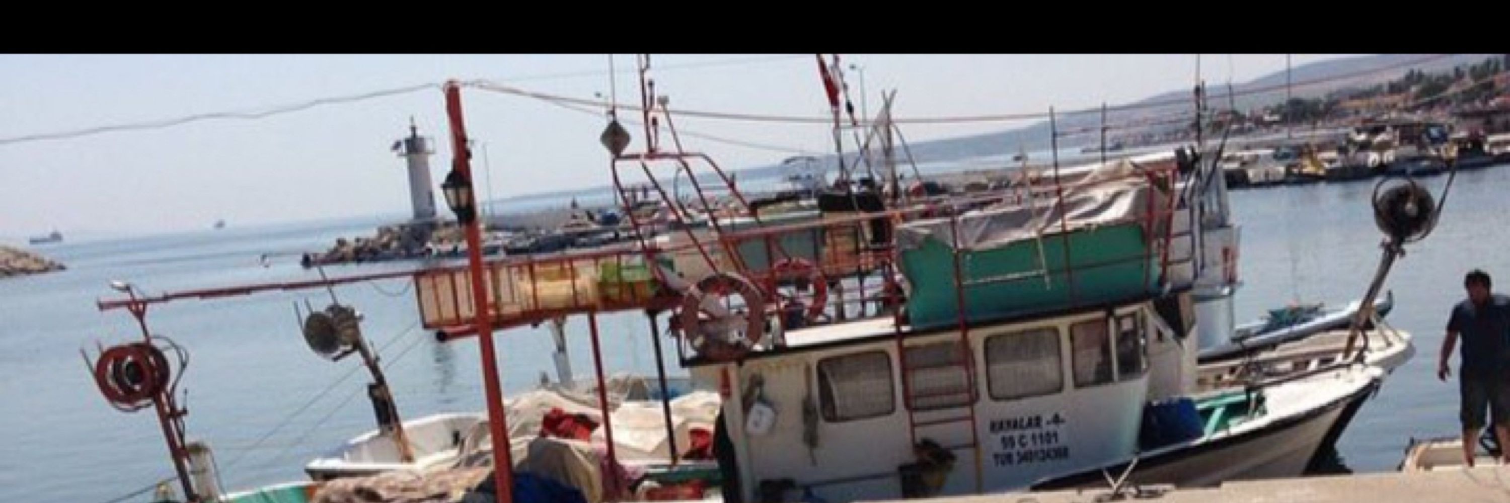 savaş