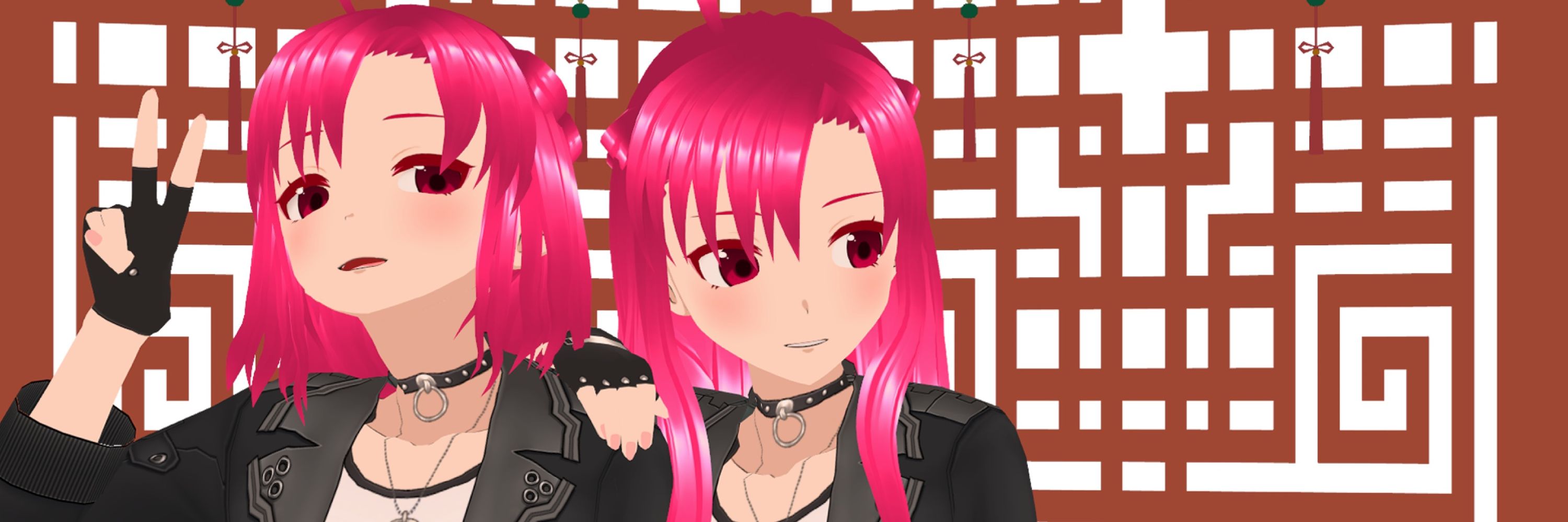 ばんび@Vtuber