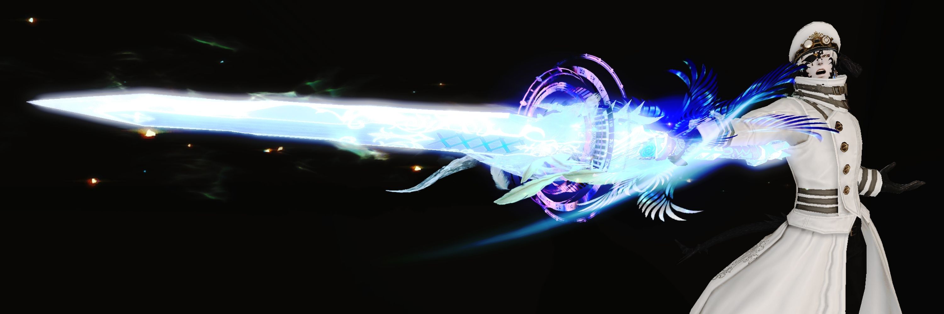 白灰☽Anima