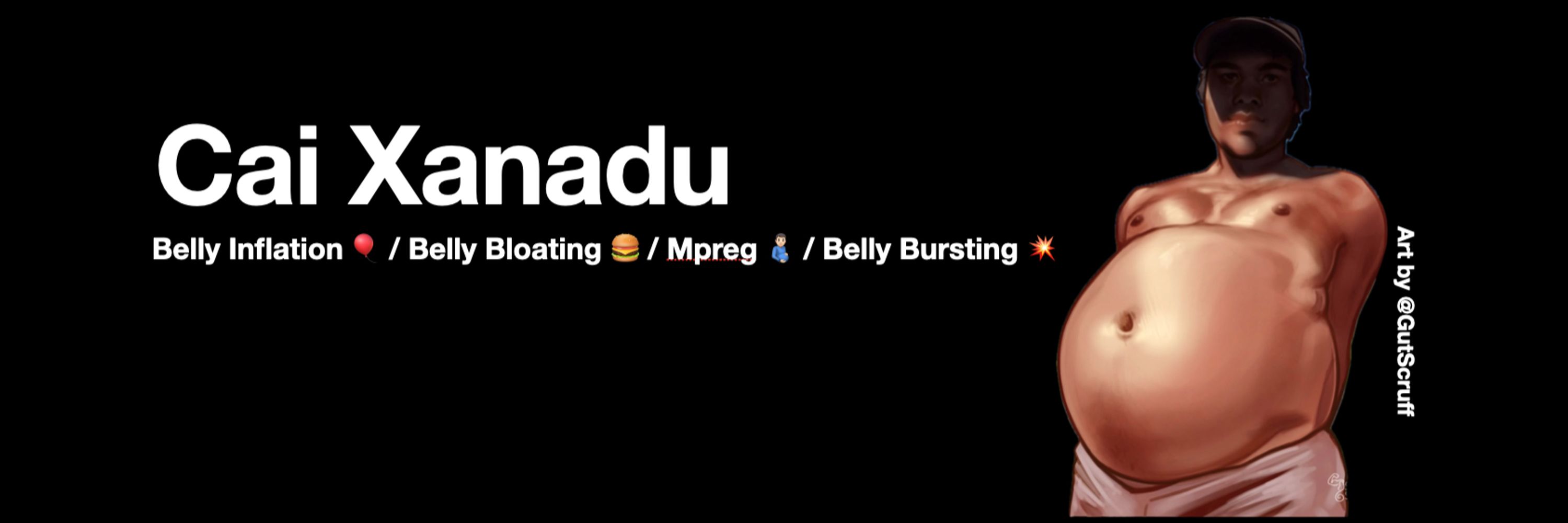 Cai Xanadu