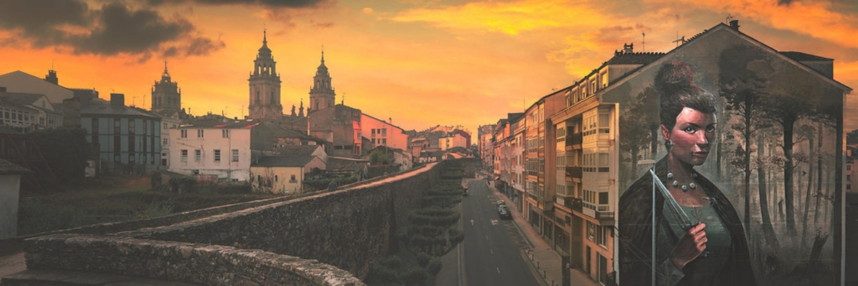 Galego de Lugo