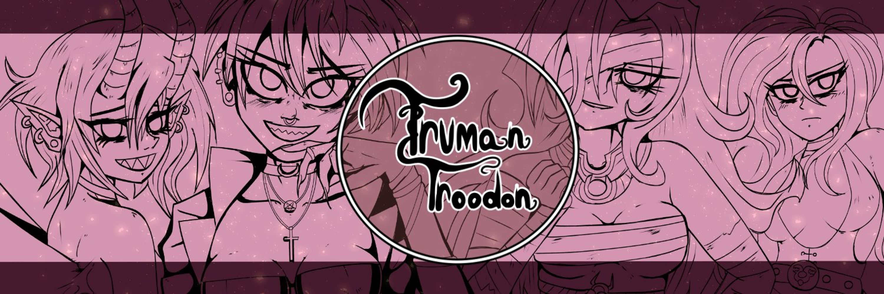 TrumanTroodon
