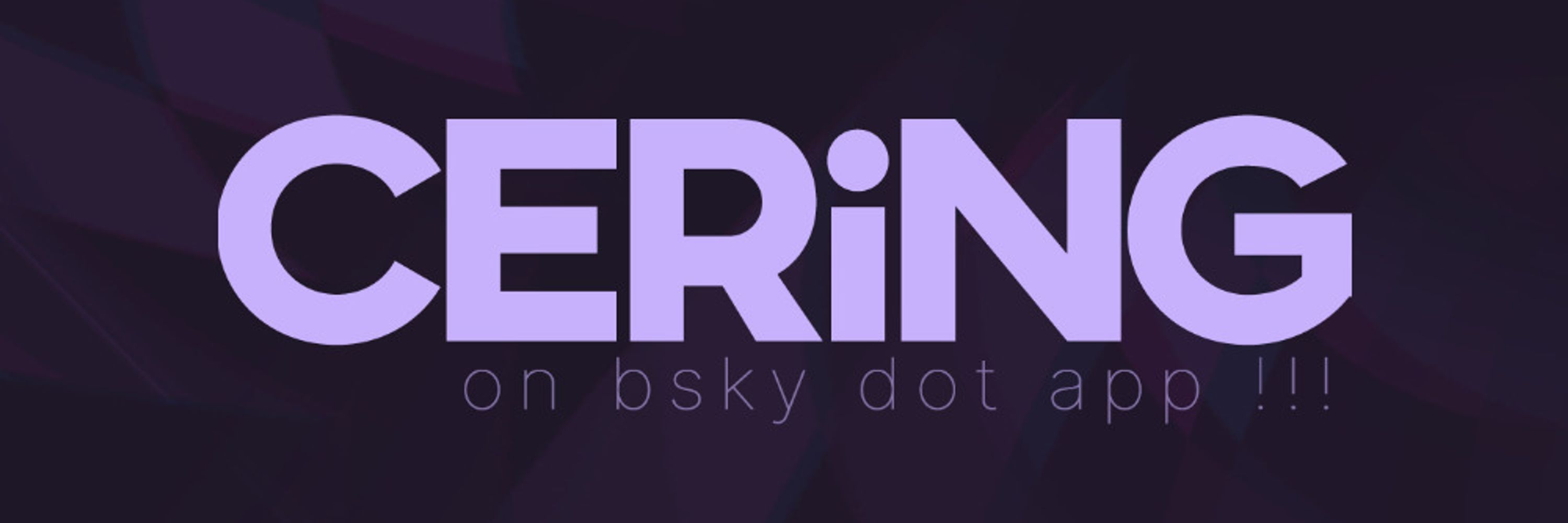 CERiNG