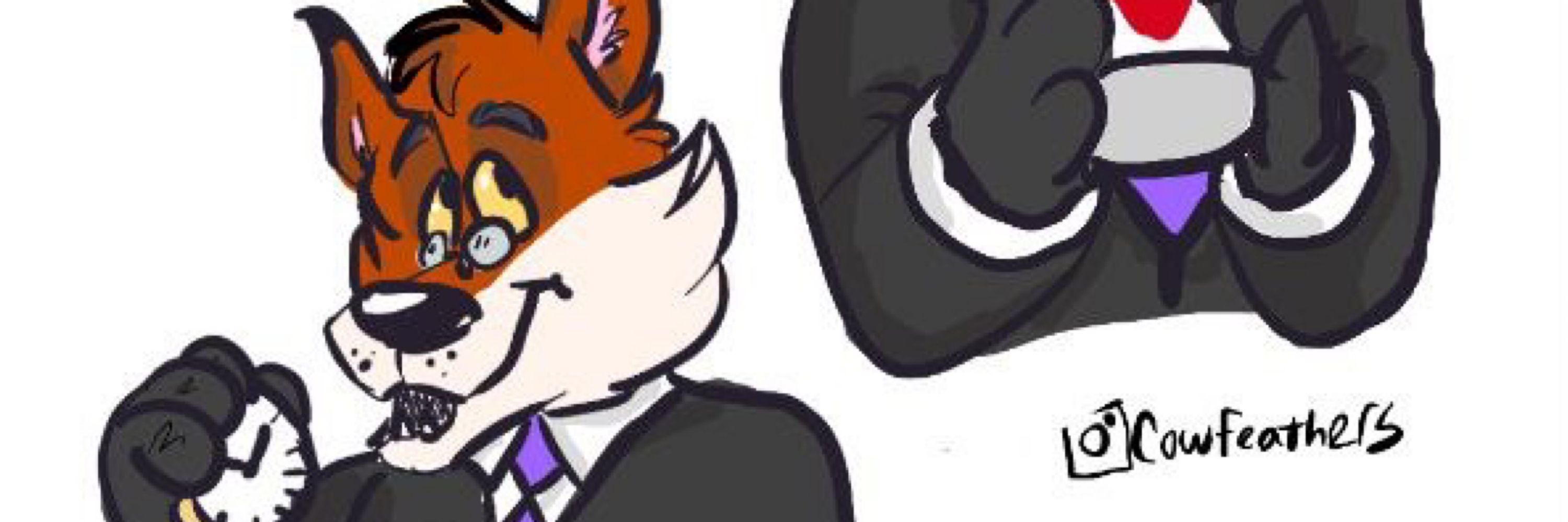 Renard Avec-Histoire