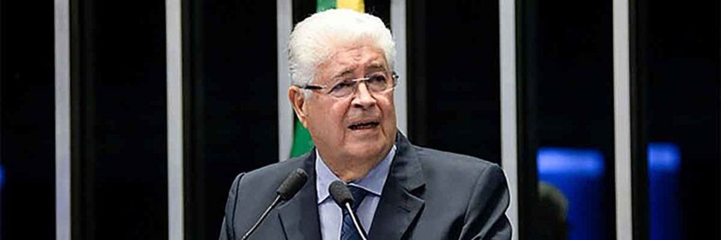 Requião Conselheiro de Lula Já e Senador em 2026
