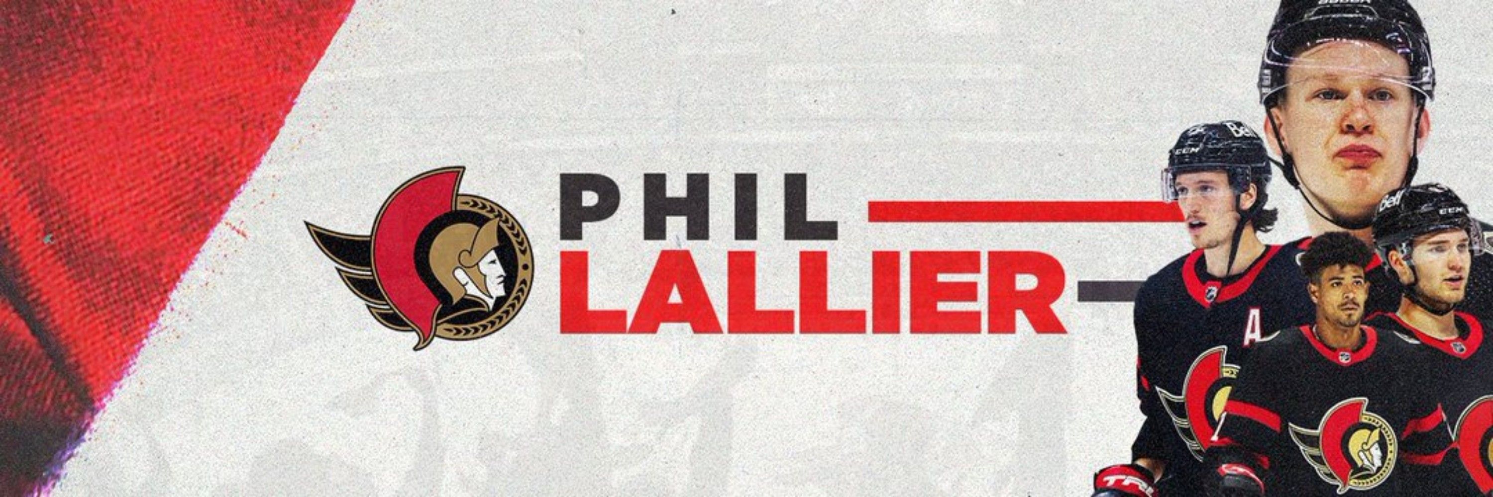 Phil Lallier