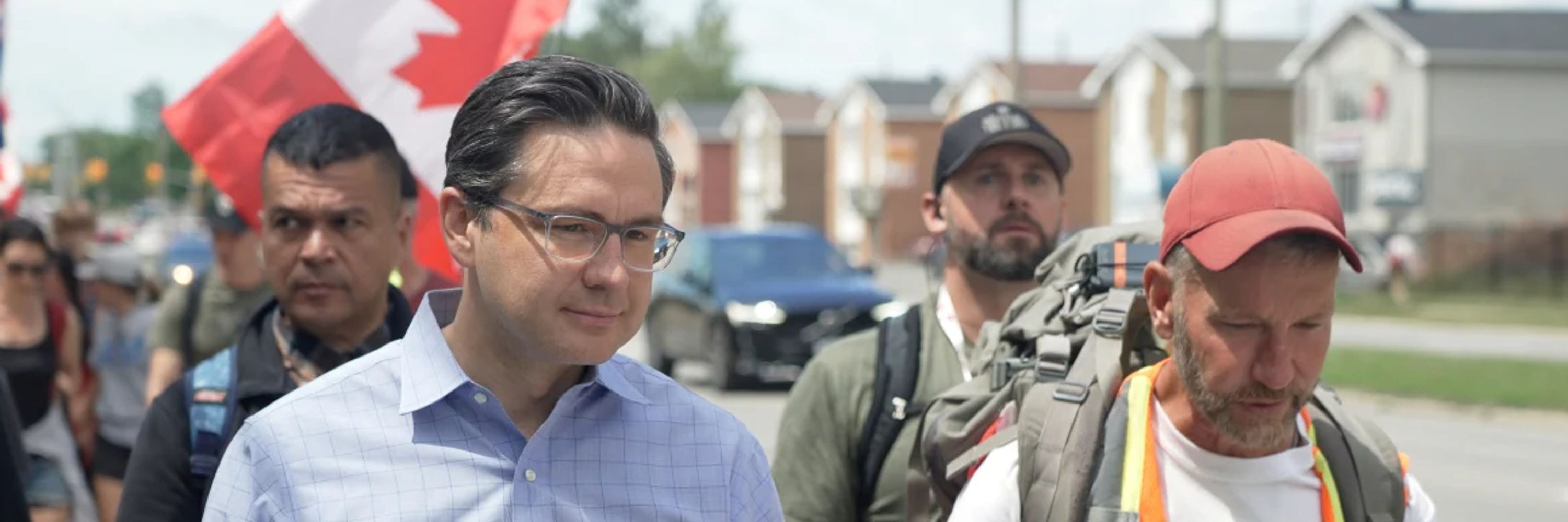 Not the Conservative Party of Canada