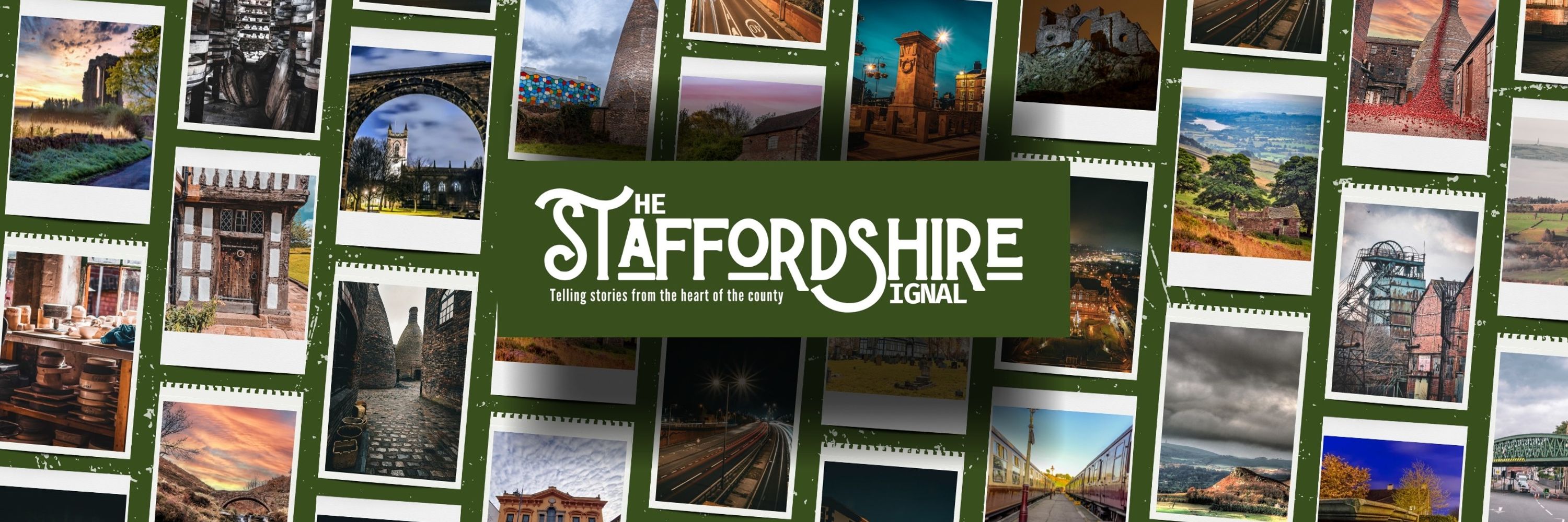 The Staffordshire Signal