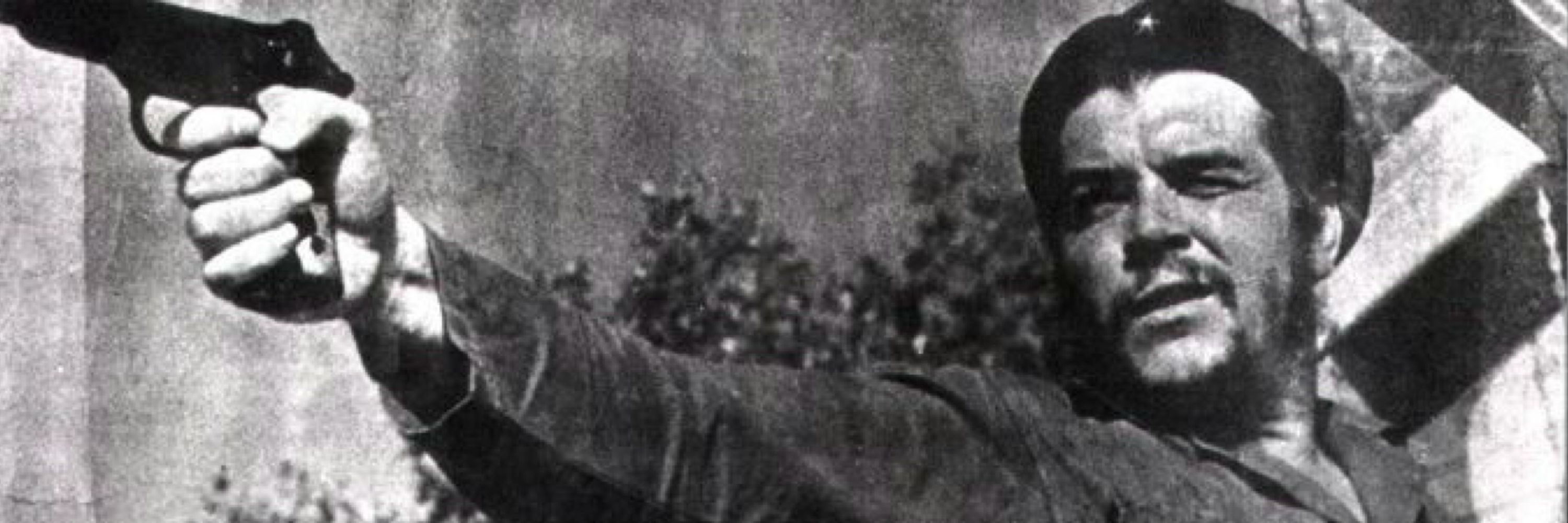 Xê Guevara