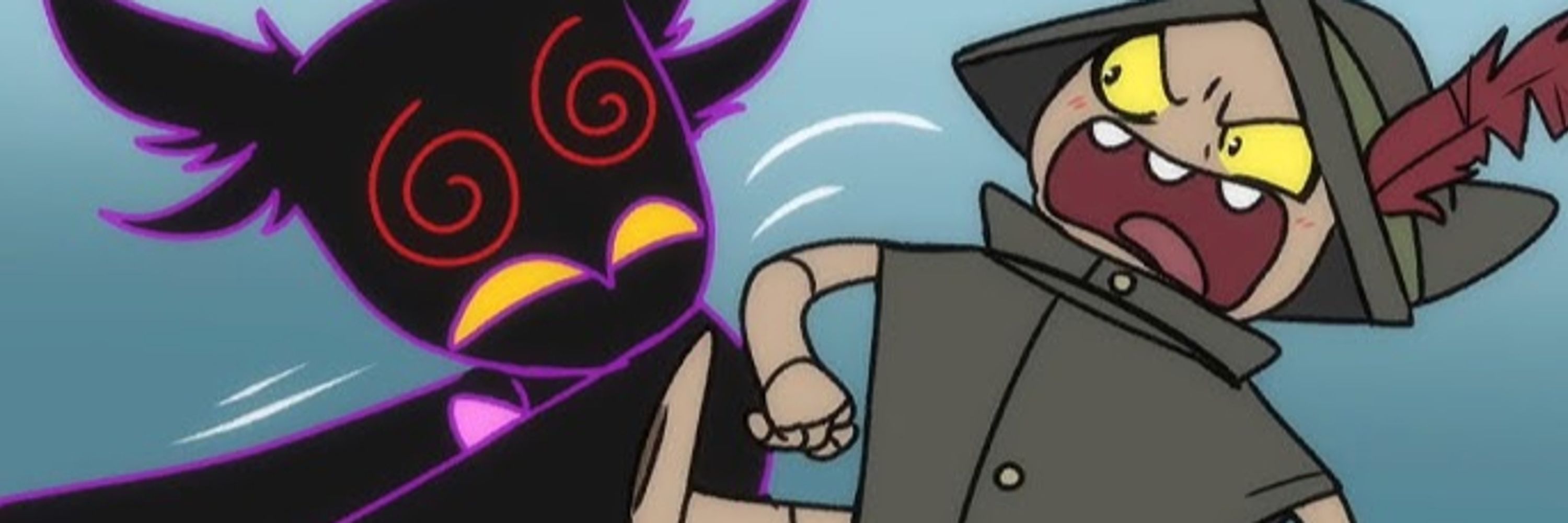 Lizzy (Nana the Ink Gem)