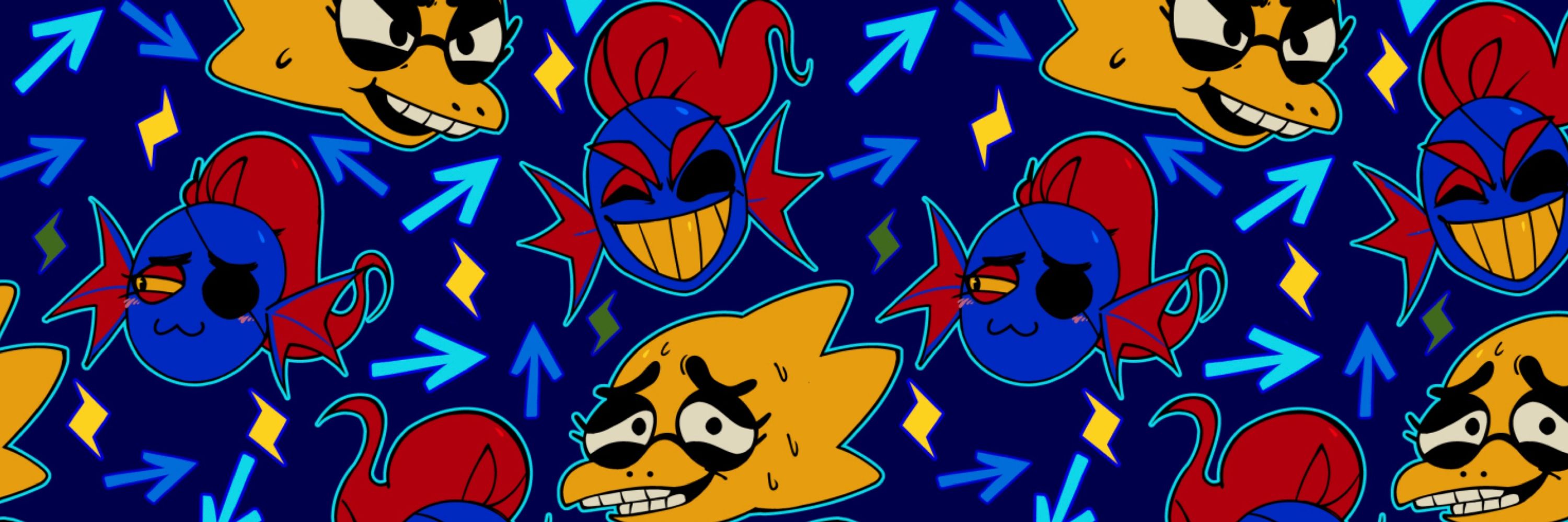 Evil Trans Person(They)