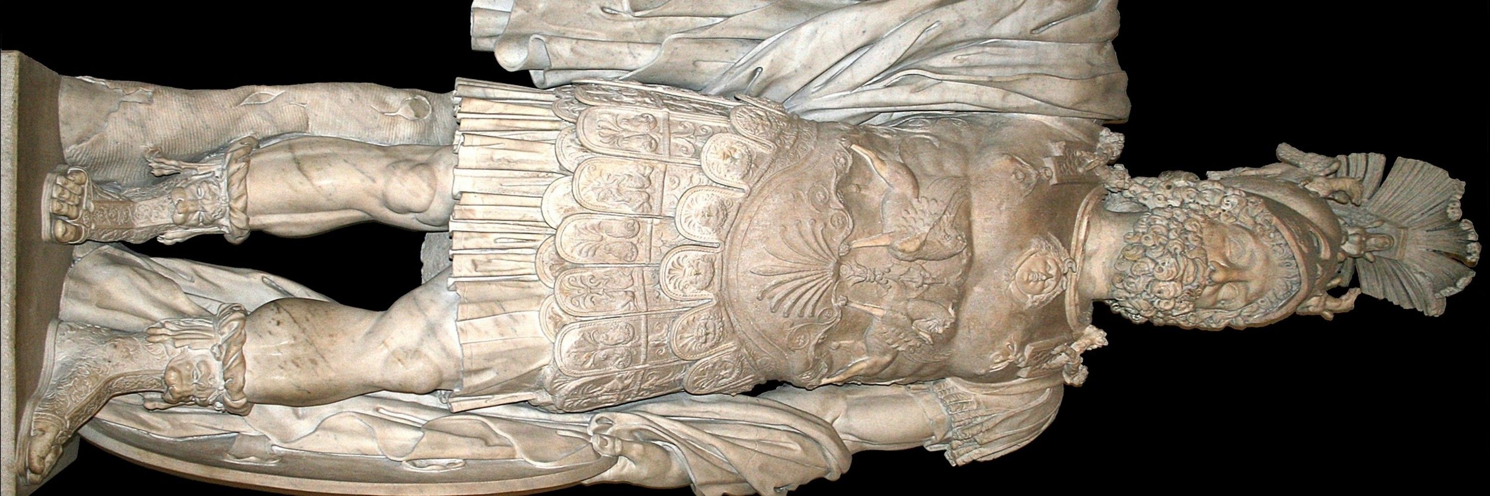 Romulus of Roma