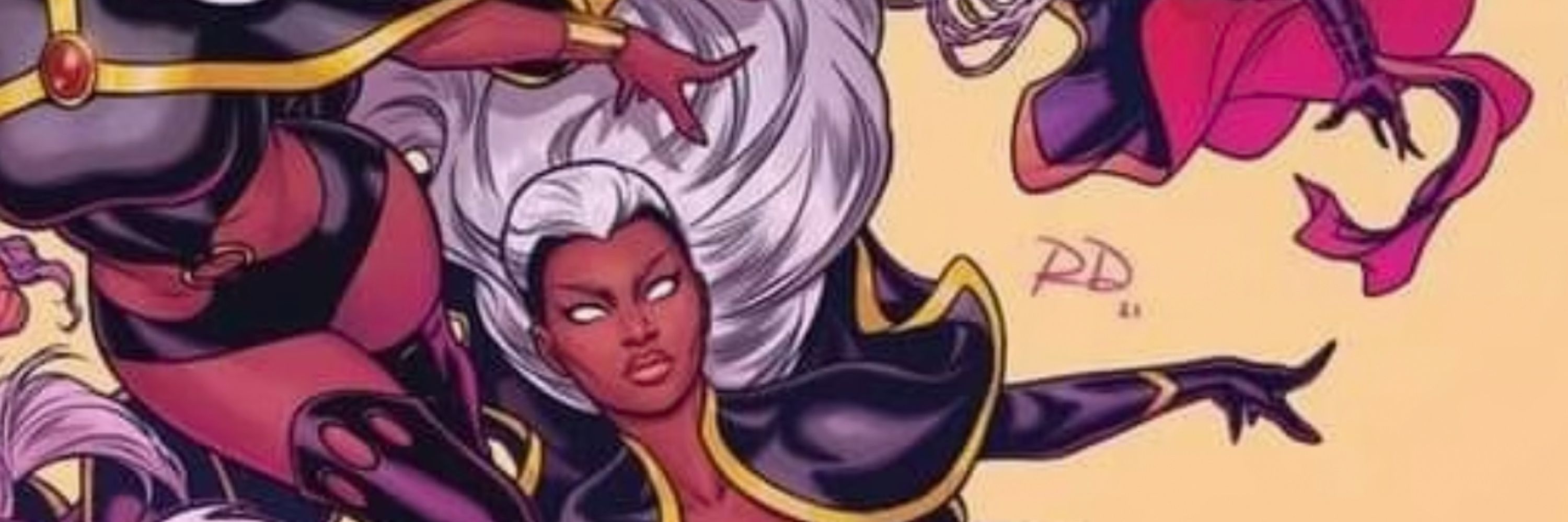 Aundrea (Dré)