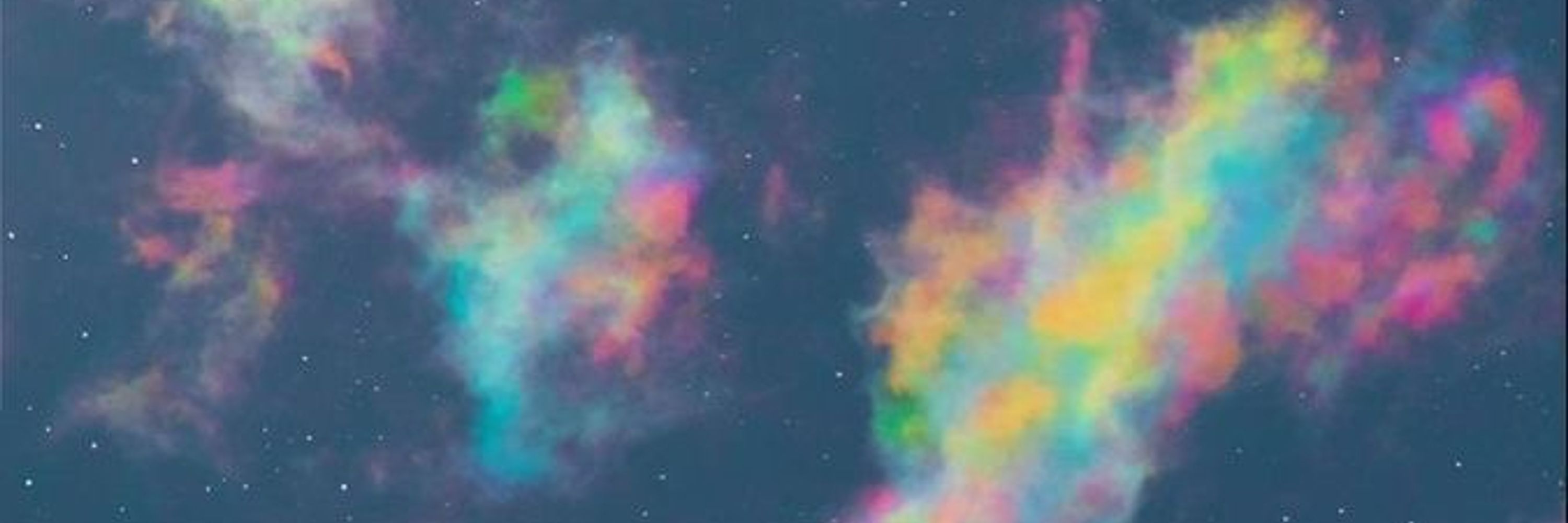 Vapor Violet