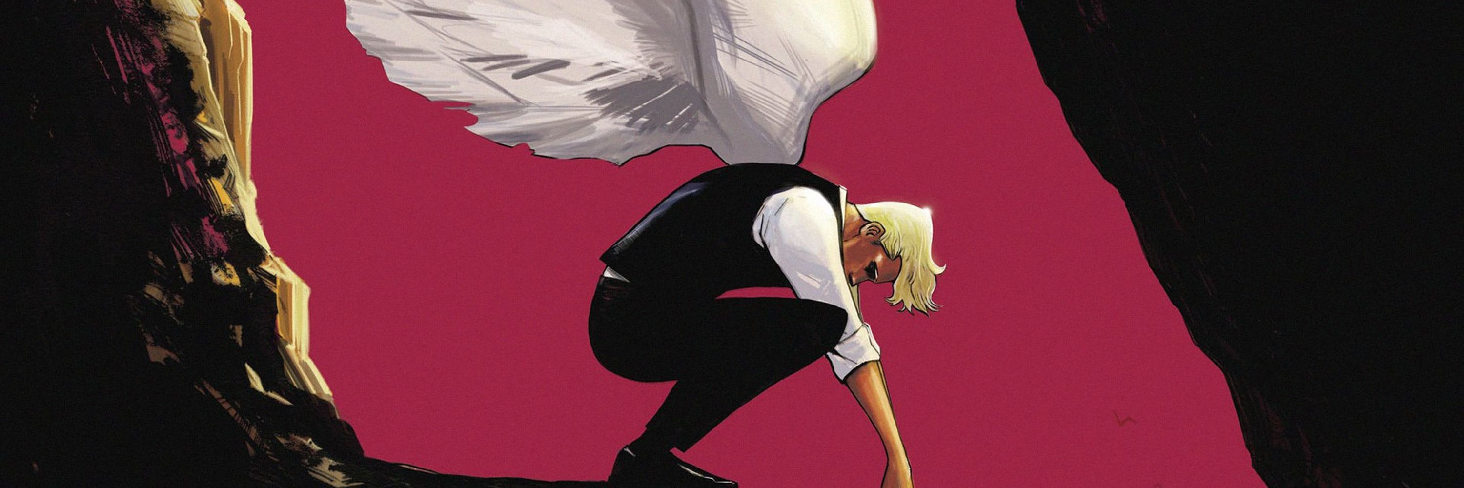LuciFerPresident