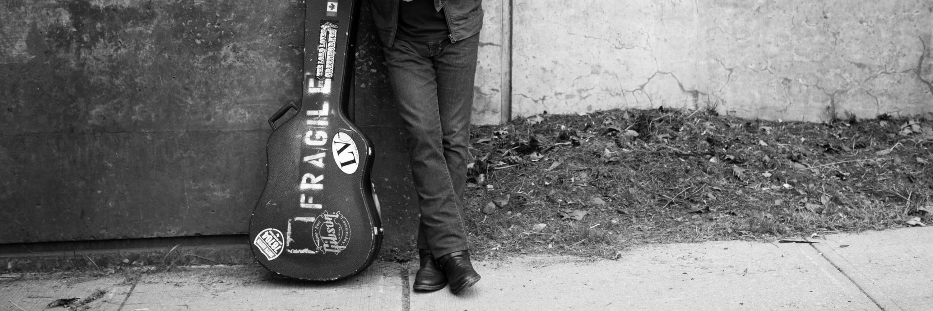 Tom Cochrane