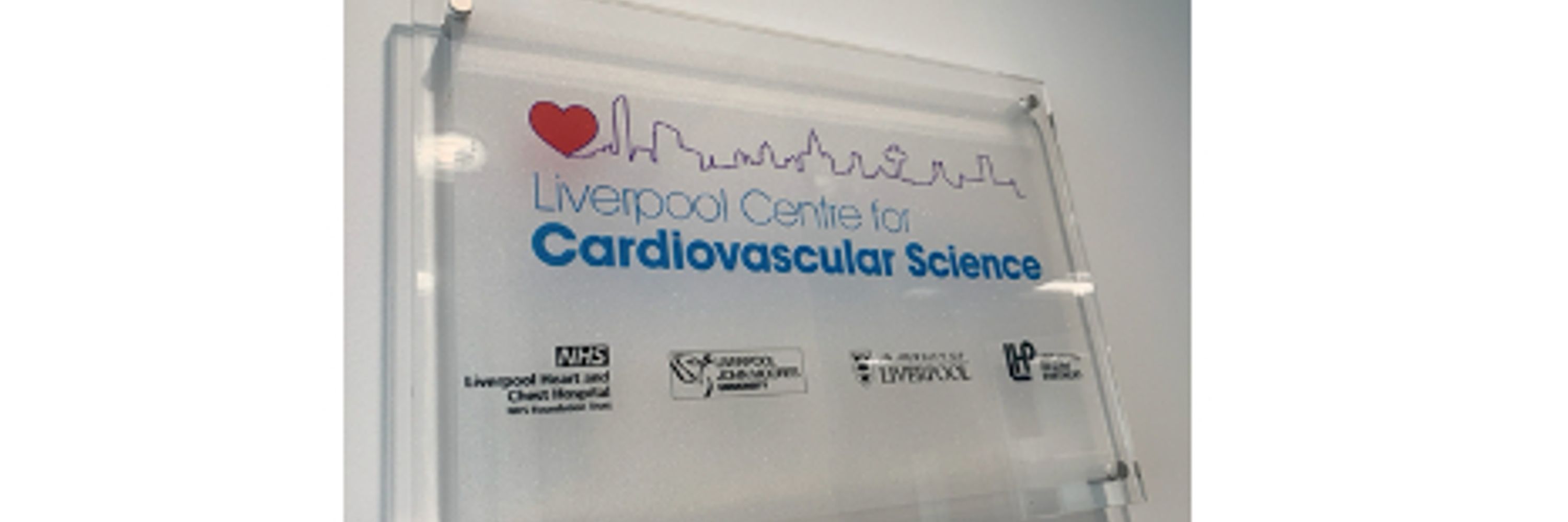 Liverpool Centre for Cardiovascular Science (LCCS)