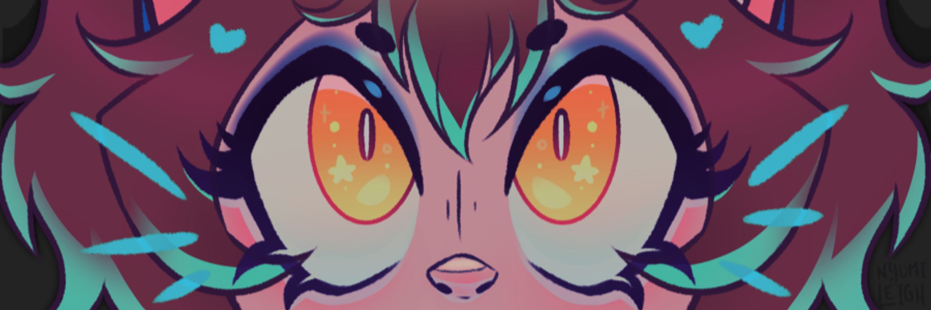 PoleteCroquete💙meower/VTuber✨