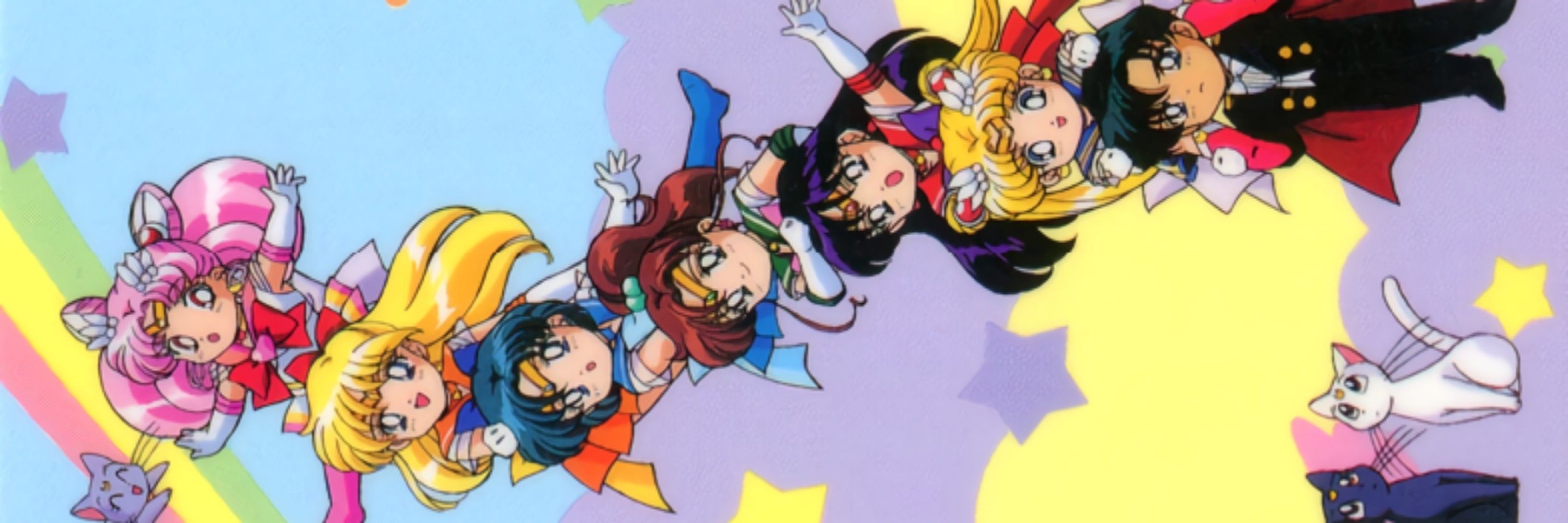 Rei Hino | Sailor Mars
