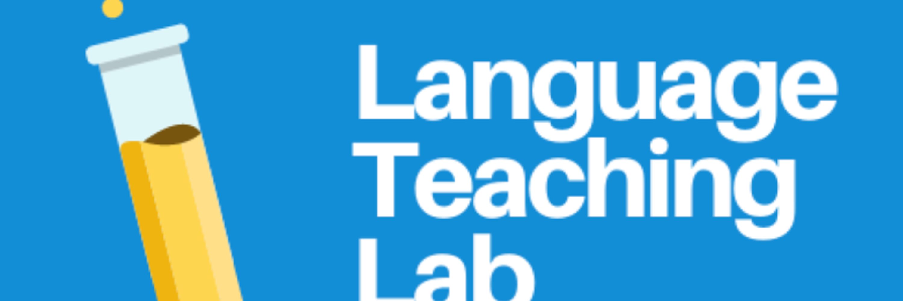 Language Teaching Lab