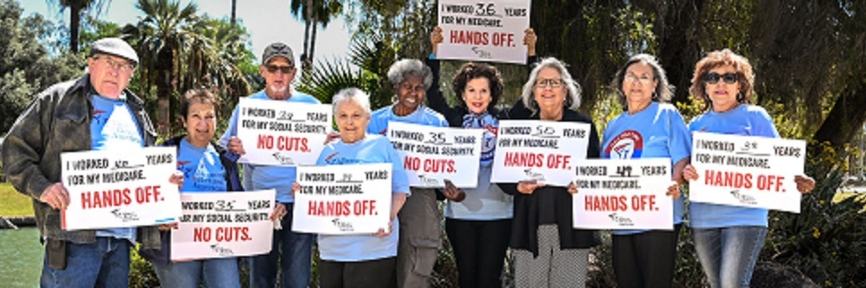 Alliance for Retired Americans