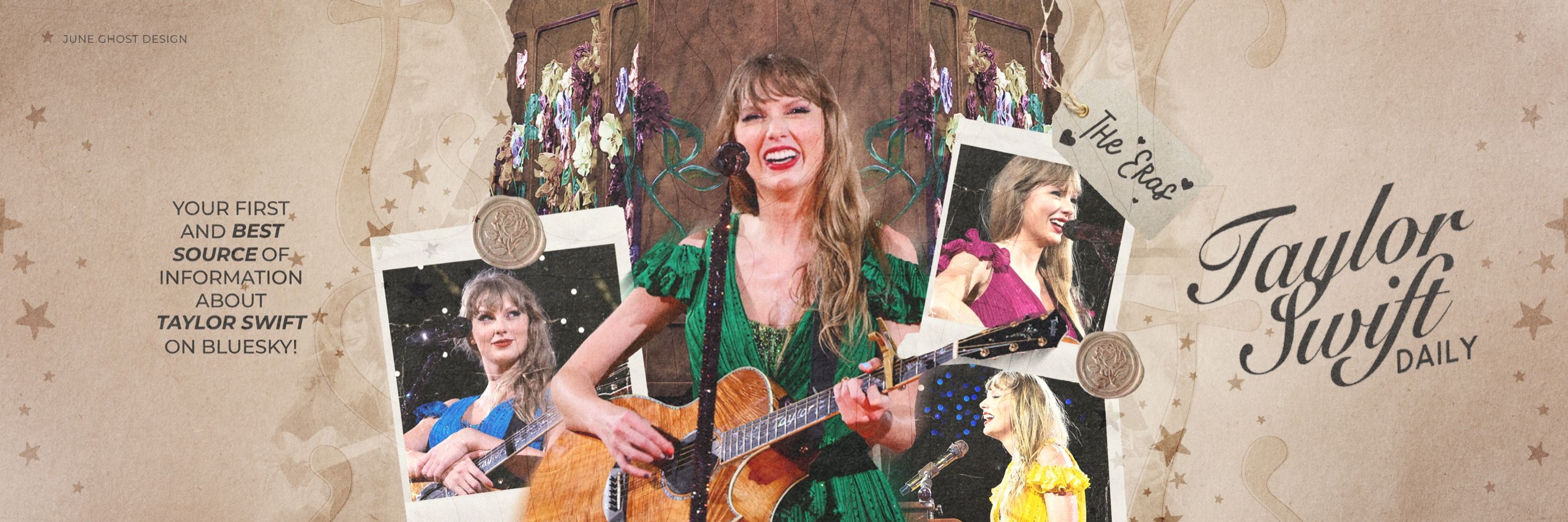 Taylor Swift Daily