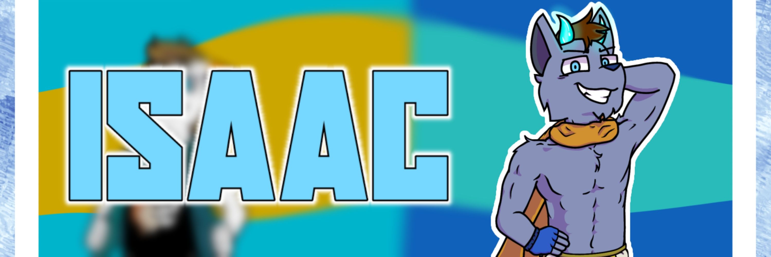 Isaac Flowkie