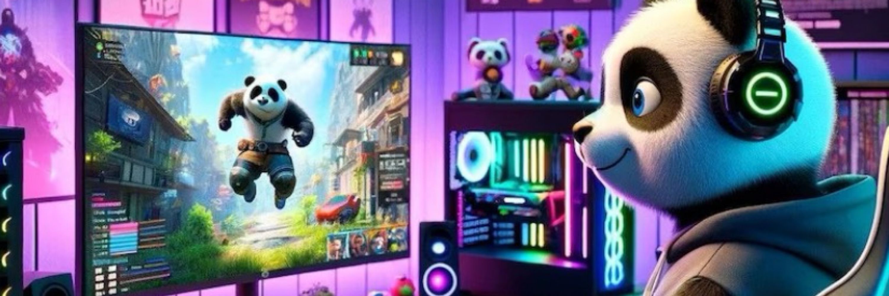 Panda