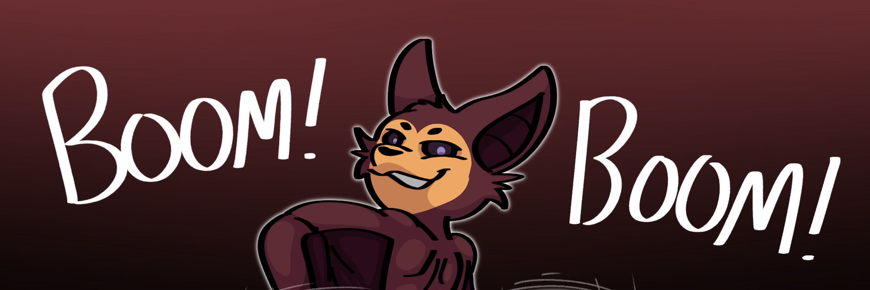 🔞Merzbat!