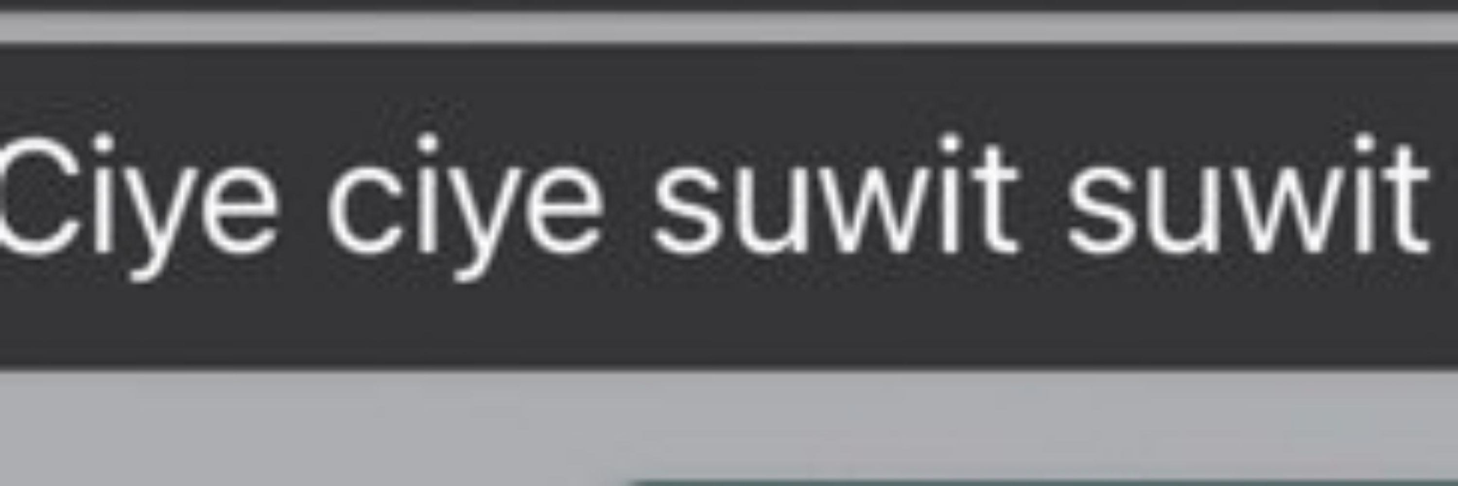 뿅
