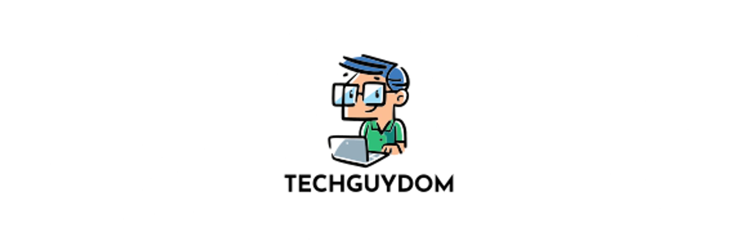 TechGuyDom