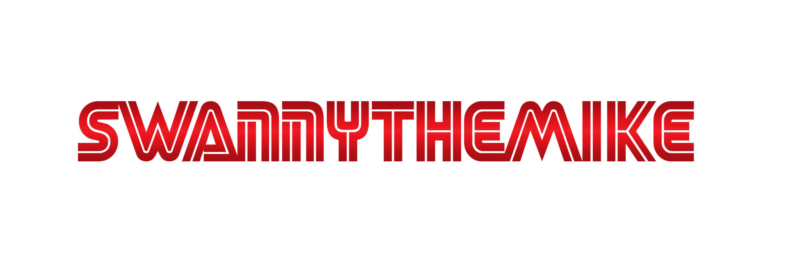 SwannyTheMike