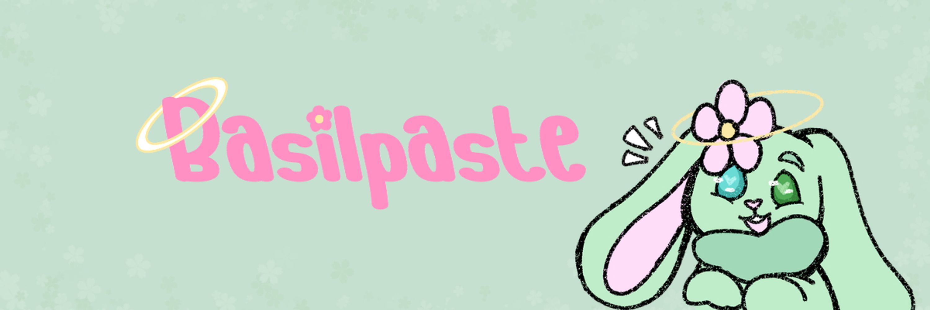 Basil "Hop" Basilpaste