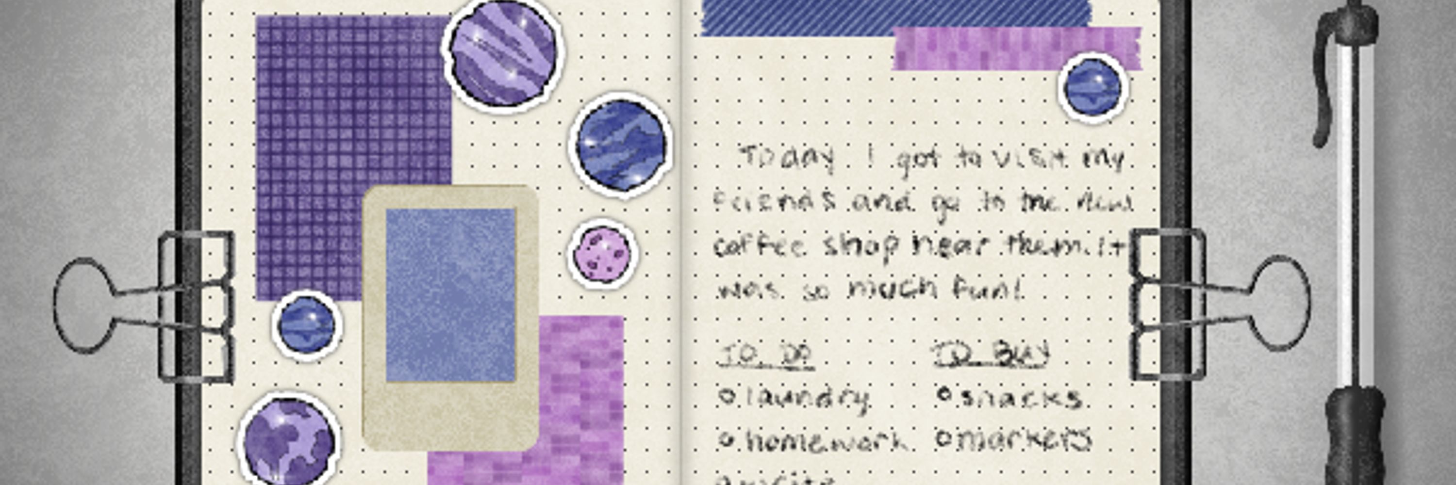 nox 📓 studies japanese