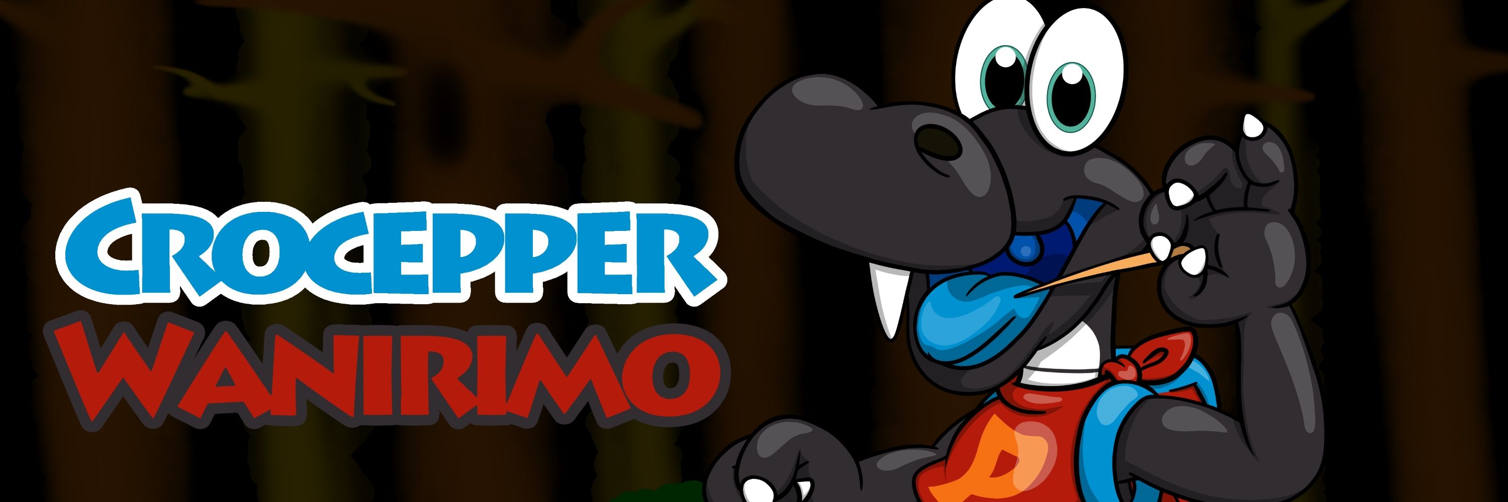 Pepper Orca Primo