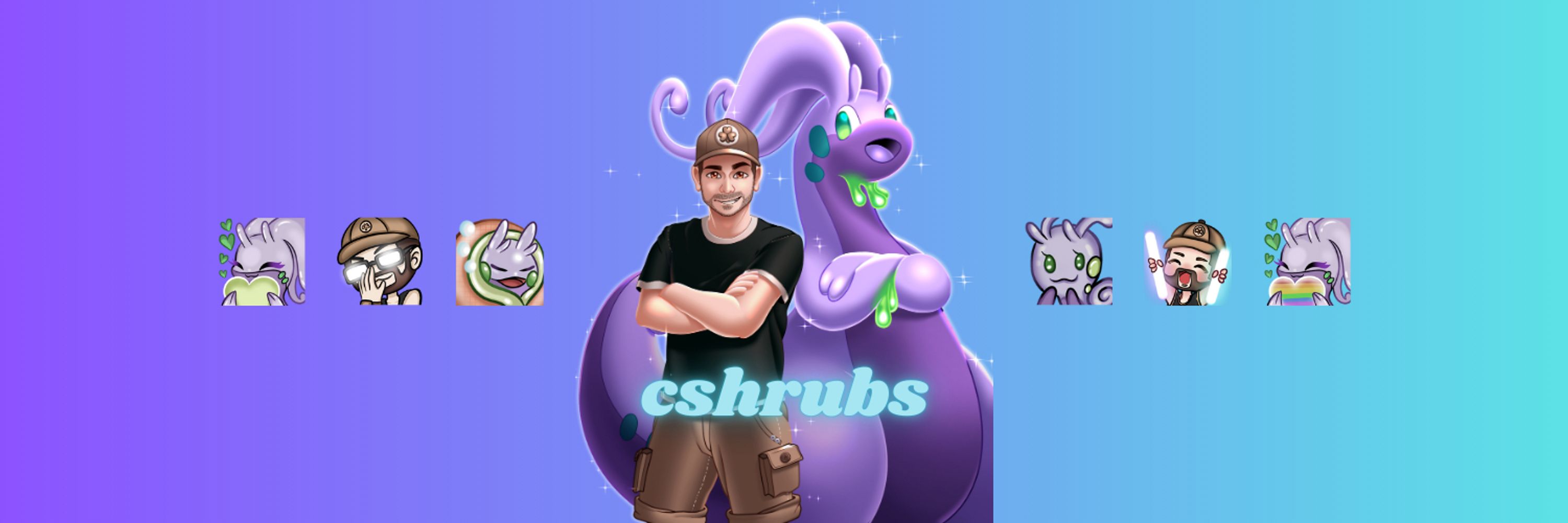 cam ! ☘️🔜PAX East 25'!