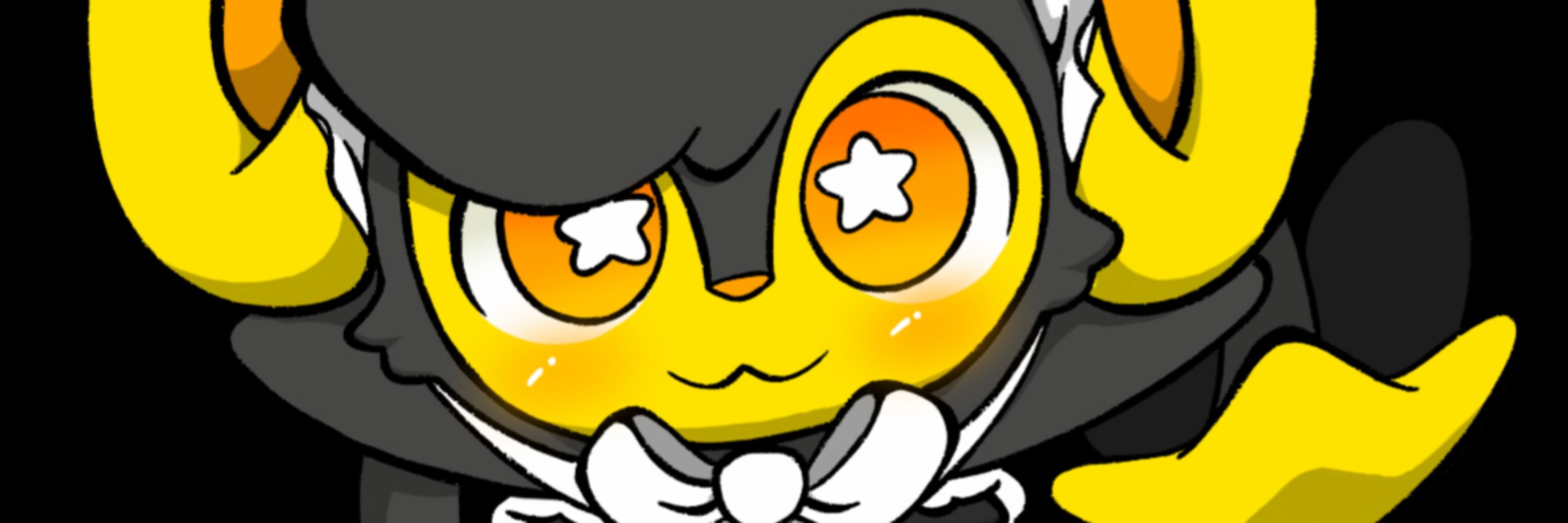 Lucky Luxio 🔞