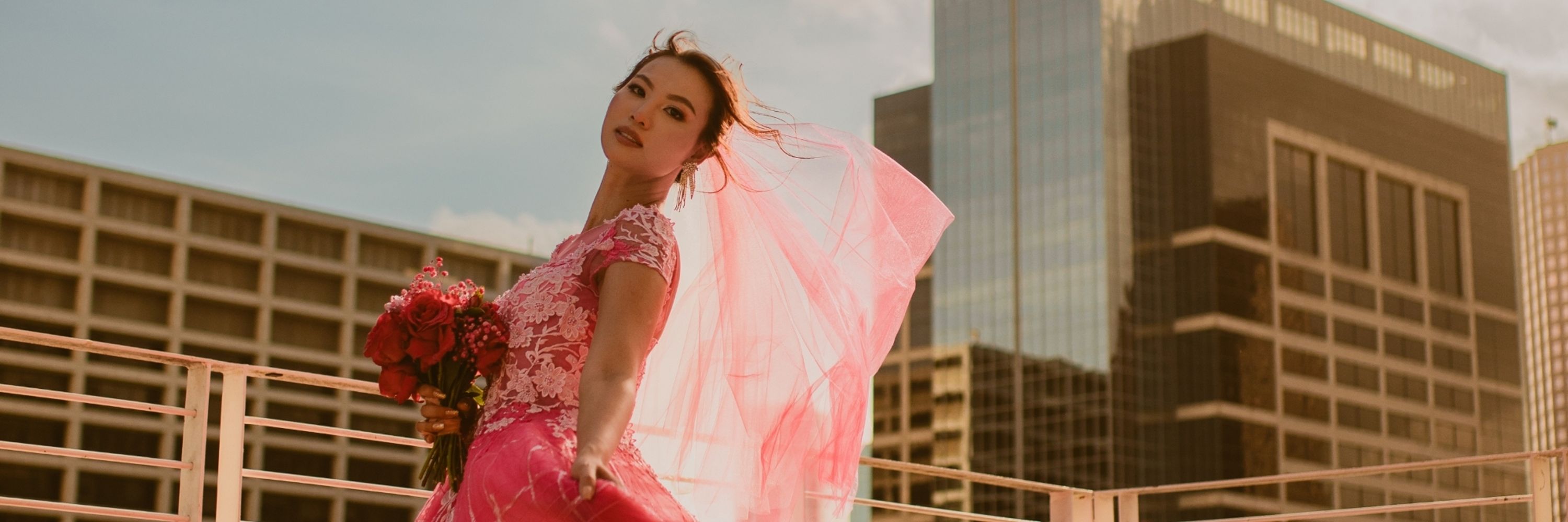 Renegade | Bridal, but Make it Political