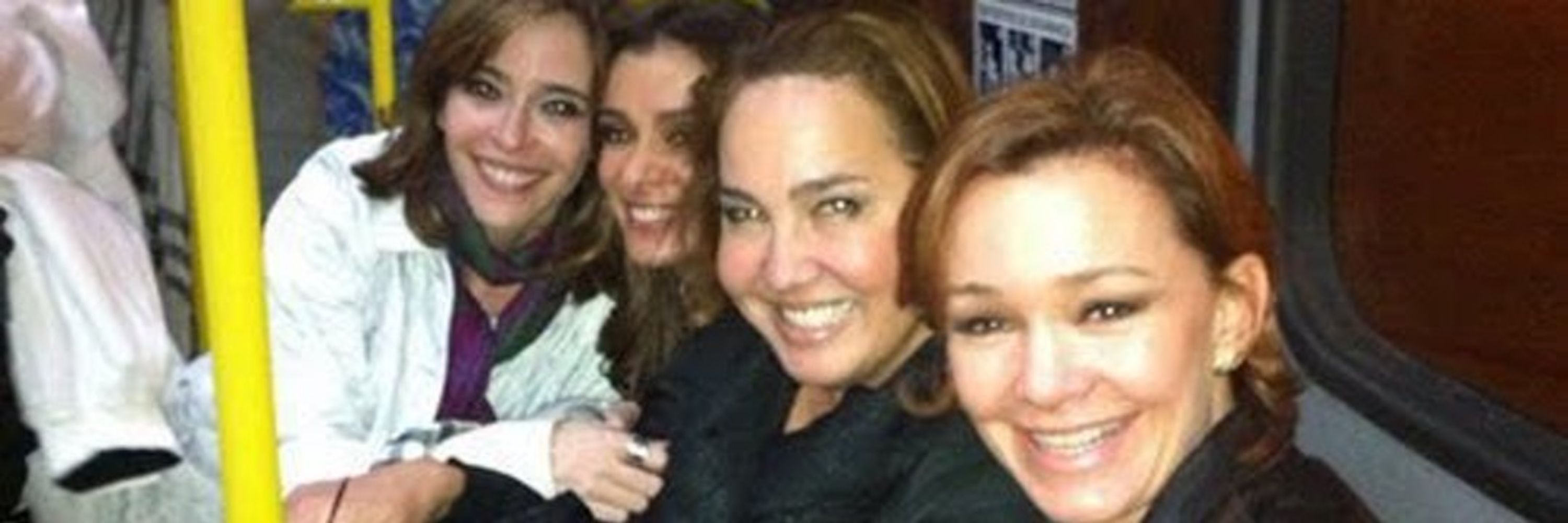 ministra lucy