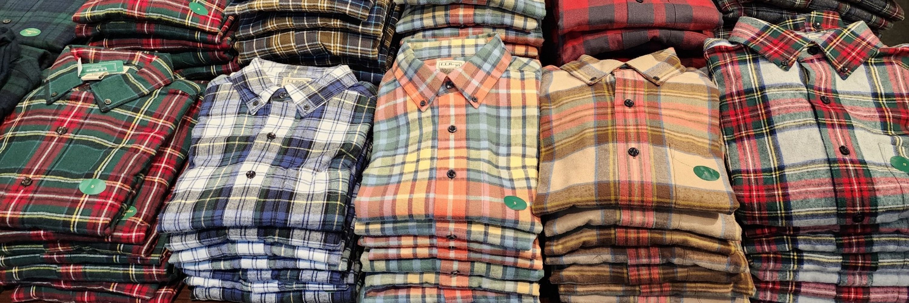 Flannelman