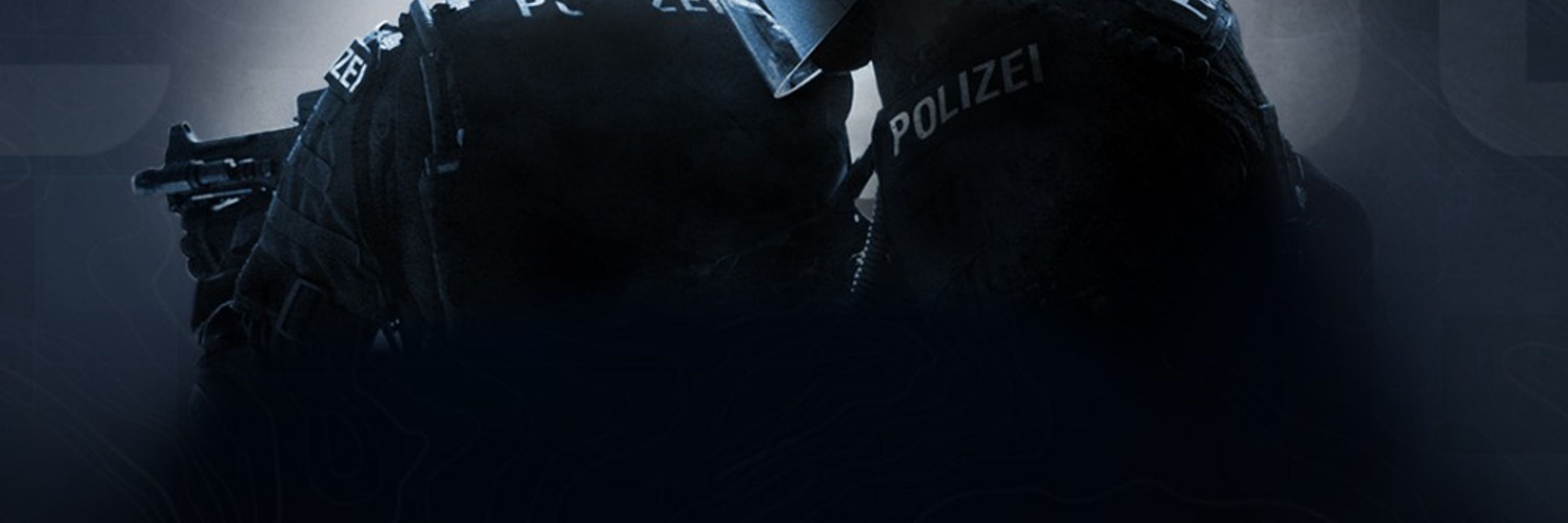 Profile banner