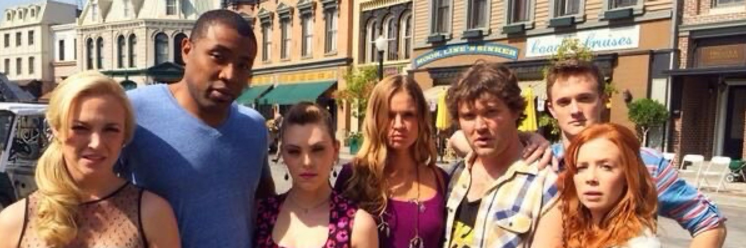 hart of dixie thinker